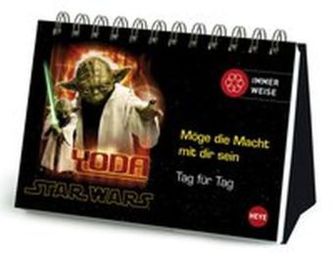 Möge die Macht mit dir sein