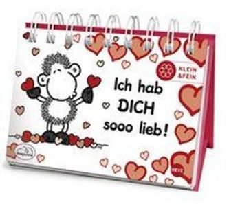 sheepworld - Ich hab Dich sooo lieb!