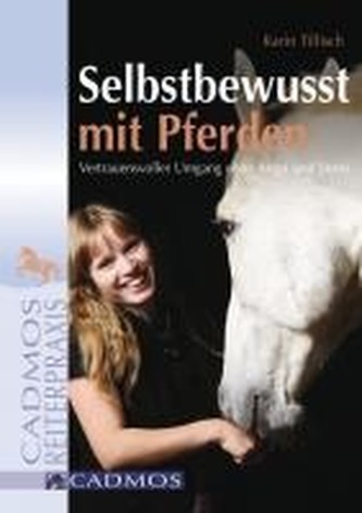 Selbstbewusst mit Pferden