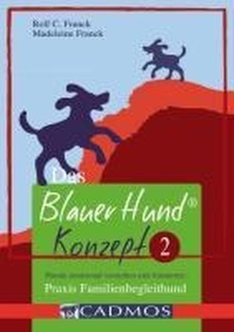 Das Blauerhund® Konzept. Bd.2