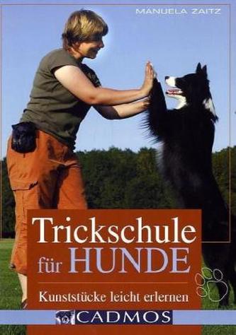 Trickschule für Hunde
