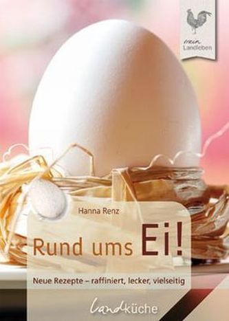 Rund ums Ei!
