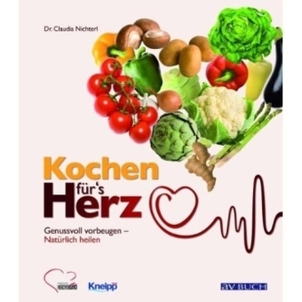 Kochen für's Herz