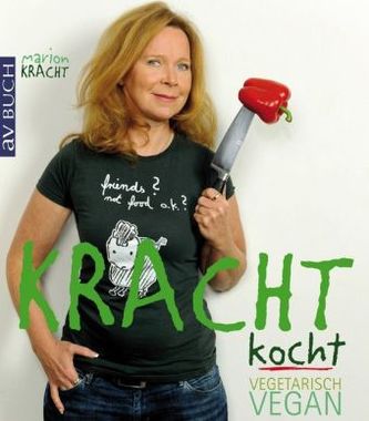 Kracht kocht