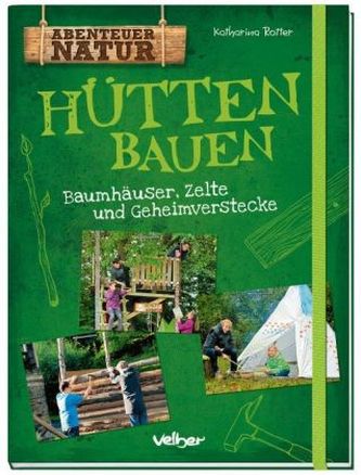 Hütten bauen