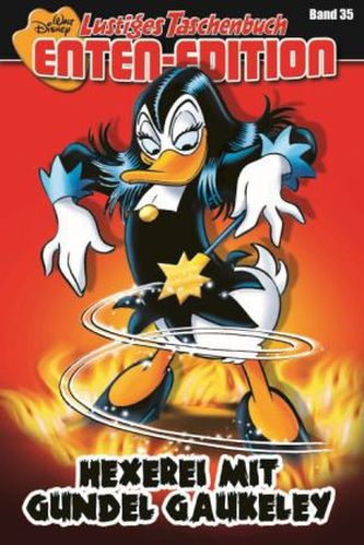 Hexerei mit Gundel Gaukeley