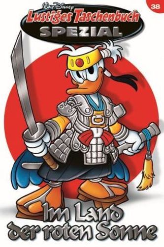 Im Land der roten Sonne