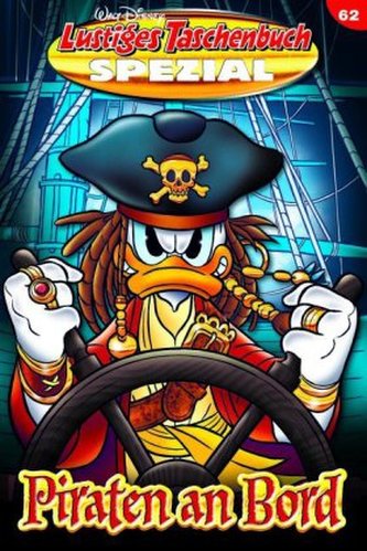 Piraten an Bord