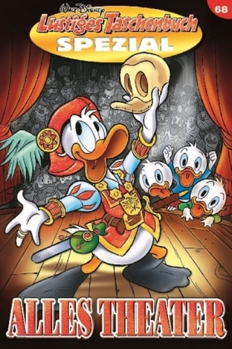 Alles Theater. Bd.68
