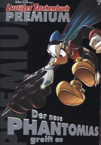 Der neue Phantomias greift an