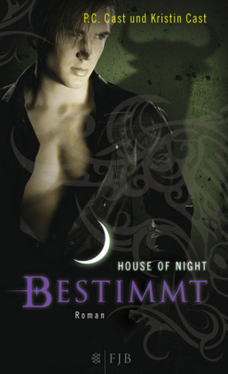 House of Night - Bestimmt