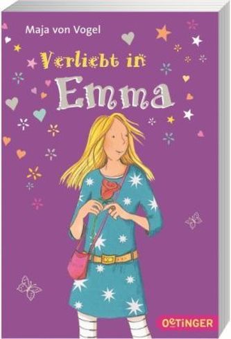 Verliebt in Emma