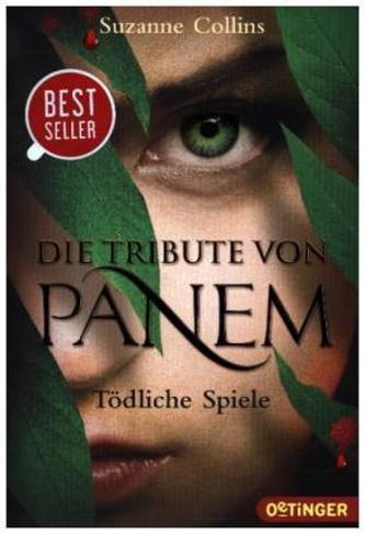 Die Tribute von Panem - Tödliche Spiele