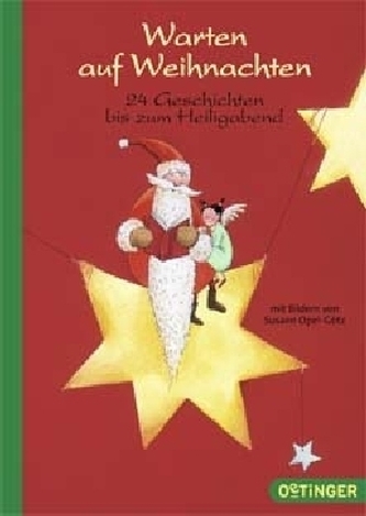 Warten auf Weihnachten