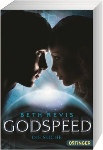 Godspeed - Die Suche