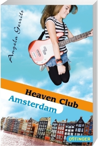 Heaven Club. Amsterdam Heaven Club. Amsterdam