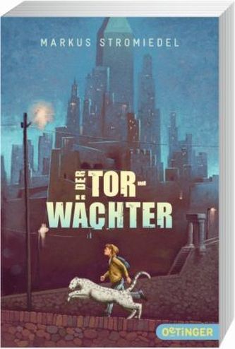 Der Torwächter