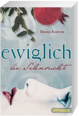 ewiglich die Sehnsucht