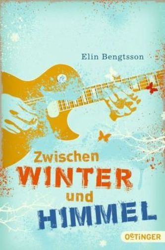 Zwischen Winter und Himmel