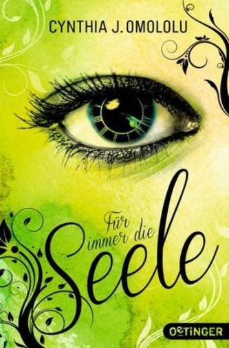 Für immer die Seele