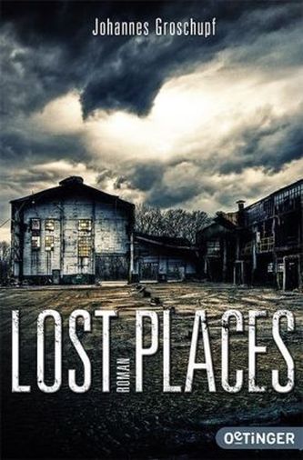 Lost Places