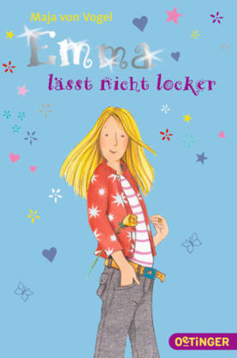 Emma läßt nicht locker