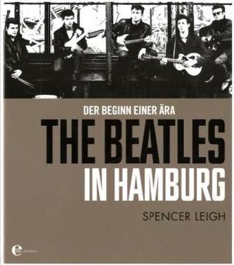 The Beatles in Hamburg
