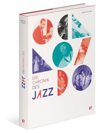 Chronik des Jazz