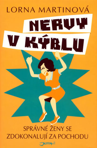 Nervy v kýblu