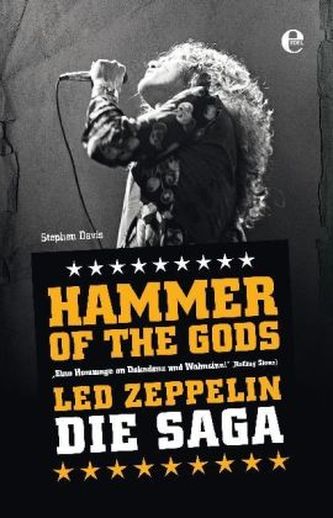 Hammer of the Gods