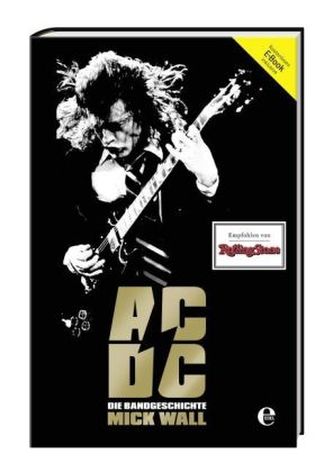 AC/DC - Hell ain't a bad place to be