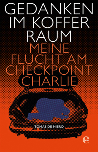 Gedanken im Kofferraum