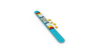 LEGO Ostatní 41900 Náramek – duha