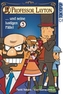Professor Layton. Bd.3