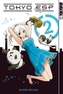 Tokyo ESP. Bd.2
