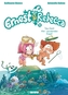 Ernest & Rebecca - Das Land der wandernden Kiesel