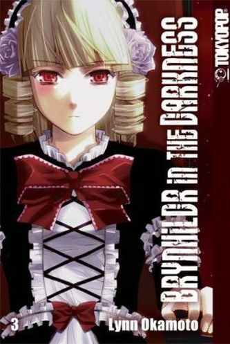 Brynhildr in the Darkness. Bd.3