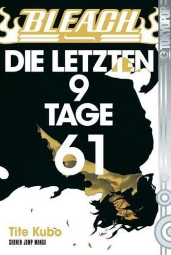 Bleach - Bleach - Die Letzten 9 Tage