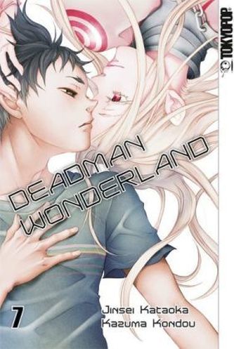Deadman Wonderland. Bd.7