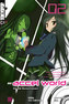 Accel World - Die rote Sturmprinzessin