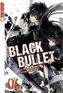 Black Bullet (Novel). Bd.4