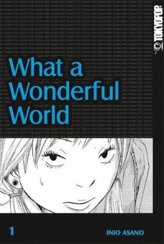 What a Wonderful World. Bd.1