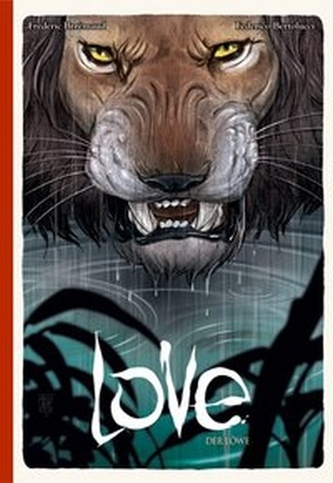 Love - Der Löwe