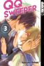 QQ Sweeper. Bd.3