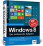 Windows 8 - Der umfassende Ratgeber, m. DVD-ROM