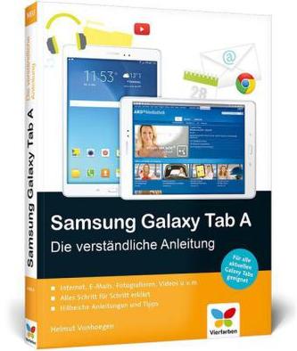 Samsung Galaxy Tab A