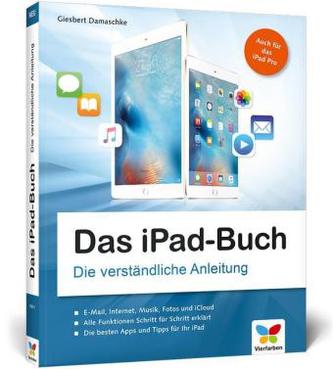 Das iPad-Buch