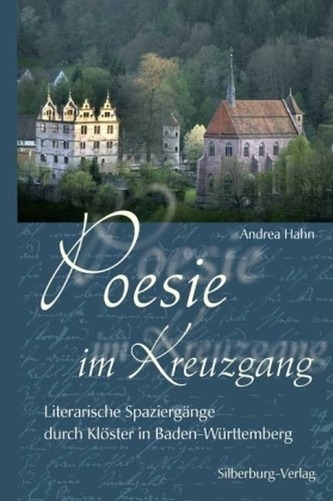 Poesie im Kreuzgang