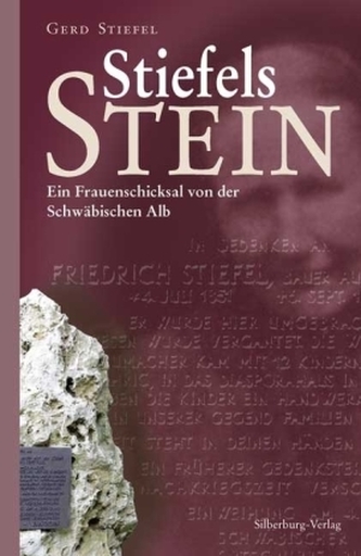 Stiefels Stein