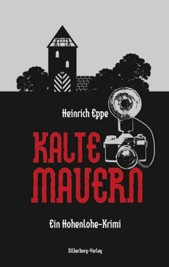 Kalte Mauern